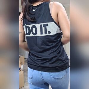 NWOT Nike dri-fit tank